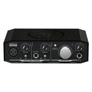 Soundcard Mackie Onyx Artist 1-2