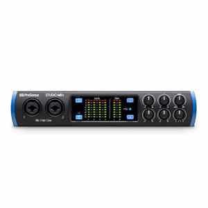 Soundcard PreSonus Studio 68C