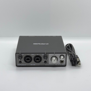 SoundCard Roland Rubix 22