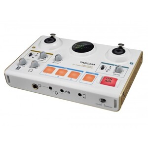 Soundcard Tascam US-42