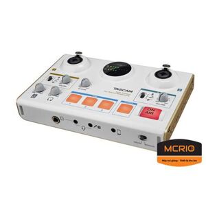 Soundcard Tascam US-42