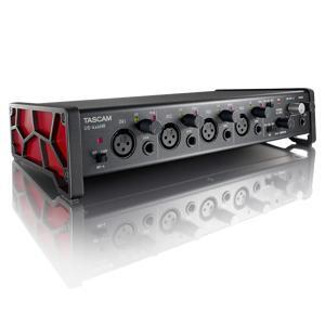 Soundcard Tascam US-4X4HR