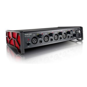 Soundcard Tascam US-4X4HR