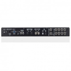 Soundcard Zoom UAC-8