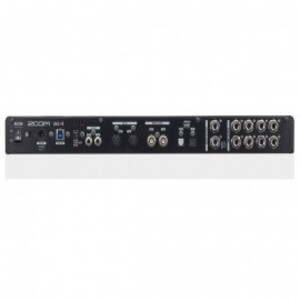 Soundcard Zoom UAC-8