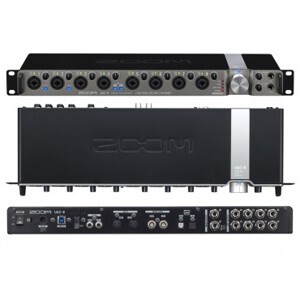 Soundcard Zoom UAC-8