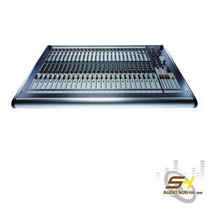 Dàn âm thanh Soundcraft GB2 16CH