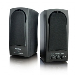 Loa SoundMax A150 (A-150) - 2.0