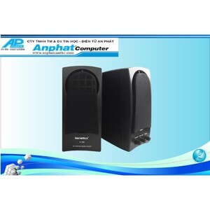 Loa SoundMax A150 (A-150) - 2.0