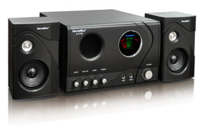 Loa SoundMax A2100 (A-2100) - 2.1