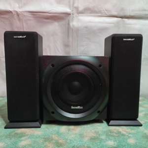 Loa SoundMax A2114 (A-2114)