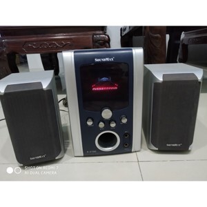 Loa SoundMax A2700 (A-2700)