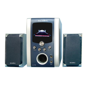 Loa SoundMax A2700 (A-2700)