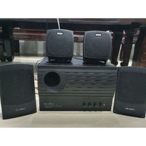 Loa SoundMax A4000 (A-4000)