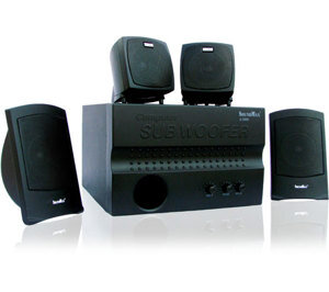 Loa SoundMax A5000 (A-5000)