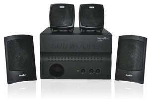 Loa SoundMax A5000 (A-5000)