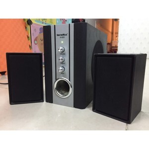 Loa SoundMax A820 (A-820)