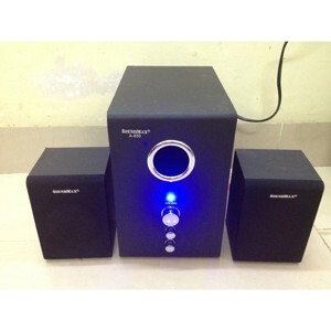 Loa SoundMax A850 (A-850)