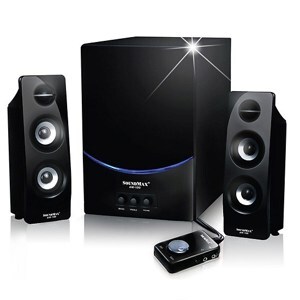 Loa SoundMax AW100 (AW-100) - 2.1