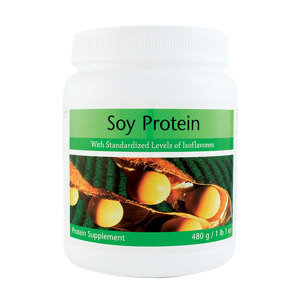 Đạm đậu nành bổ sung dinh dưỡng - Soy Protein Unicity