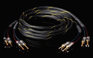 Dây loa Speaker cable Diamond 2