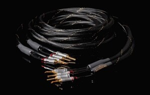 Dây loa Speaker cable Diamond 2