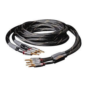 Dây loa Speaker cable Diamond 2