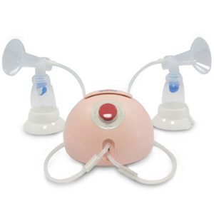 Máy hút sữa điện Spectra SPT014 (Dew 350)