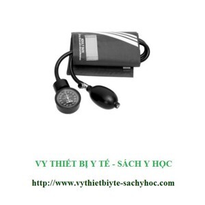 Máy đo huyết áp bắp tay Spirit CK-110