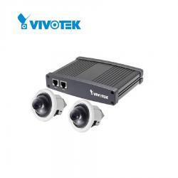 Split-Type Camera System Vivotek VC8201-M11 (8m)