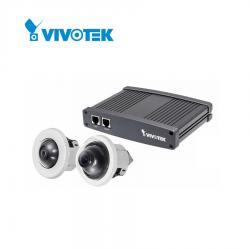 Split-Type Camera System Vivotek VC8201-M13 (5m)