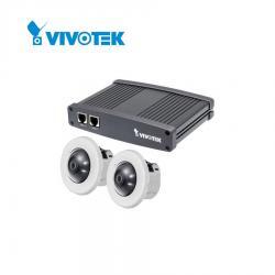 Split-Type Camera System Vivotek VC8201-M33 (5m)