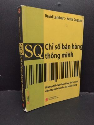 SQ: Chỉ số bán hàng thông minh - David Lambert & Keith Dugdale