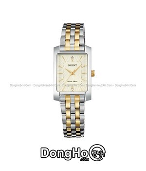 Đồng hồ nữ Orient SQCBK002C0