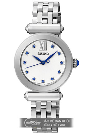 Đồng hồ nữ Seiko SRZ399P1