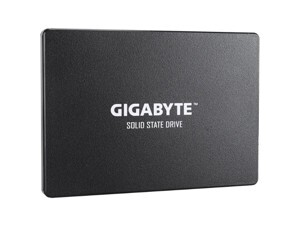 SSD 480GB Gigabyte SATA 3 (R550/ W480)