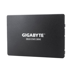 SSD 480GB Gigabyte SATA 3 (R550/ W480)