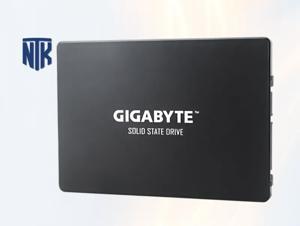 SSD 480GB Gigabyte SATA 3 (R550/ W480)