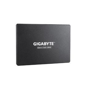 SSD 480GB Gigabyte SATA 3 (R550/ W480)