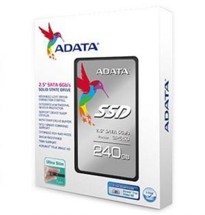 Ổ Cứng SSD ADATA SP550 240GB