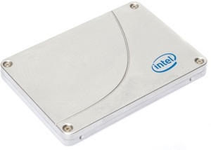 Ổ cứng SSD Intel 335 Series 240GB/ SATA 3 6Gb/s