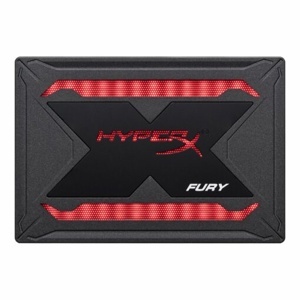 SSD Kingston Digital HyperX FURY 240GB SATA 3