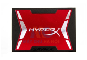 SSD Kingston HyperX Savage 120GB SATA III