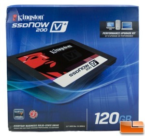 Ổ cứng SSD  Kingston SSDnow KC300 120GB