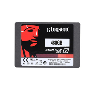 Ổ cứng SSD Kingston SSDNow V300 480GB SATA 3