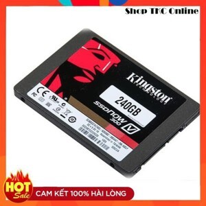 Ổ cứng SSD Kingston UV300 SATA 3 240GB