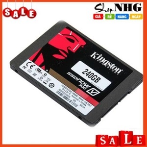 Ổ cứng SSD Kingston UV300 SATA 3 240GB