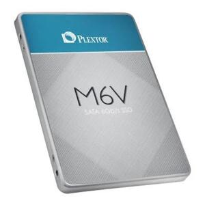 SSD Plextor M6V Series 256Gb