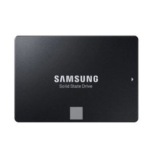 Ổ cứng SSD Samsung 850 EVO 120GB 2.5-Inch SATA III