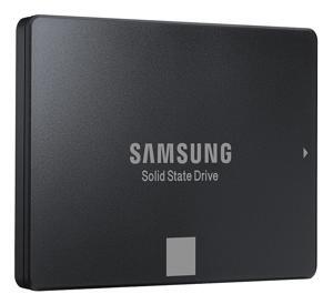 Ổ cứng SSD Samsung 850 EVO 120GB 2.5-Inch SATA III